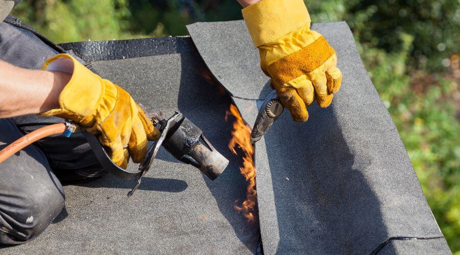 Professional flood damage restoration services in Tallmadge, OH